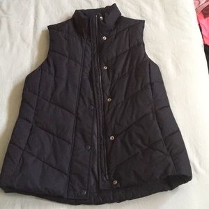[gap] puffer vest